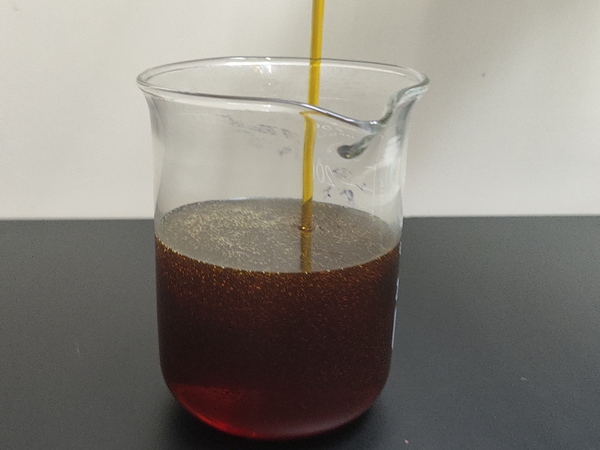 牛骨肽氨基酸原液